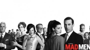 Mad Men