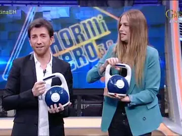 El hormiguero El hormiguero