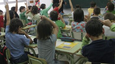 La muerte como enseñanza llega a las aulas canarias