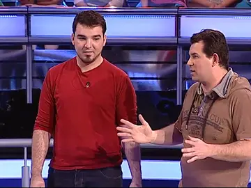 Atrapa un millón Atrapa un millón