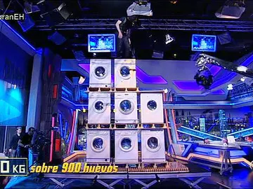 El Hormiguero El Hormiguero