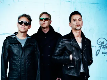 Depeche Mode Depeche Mode