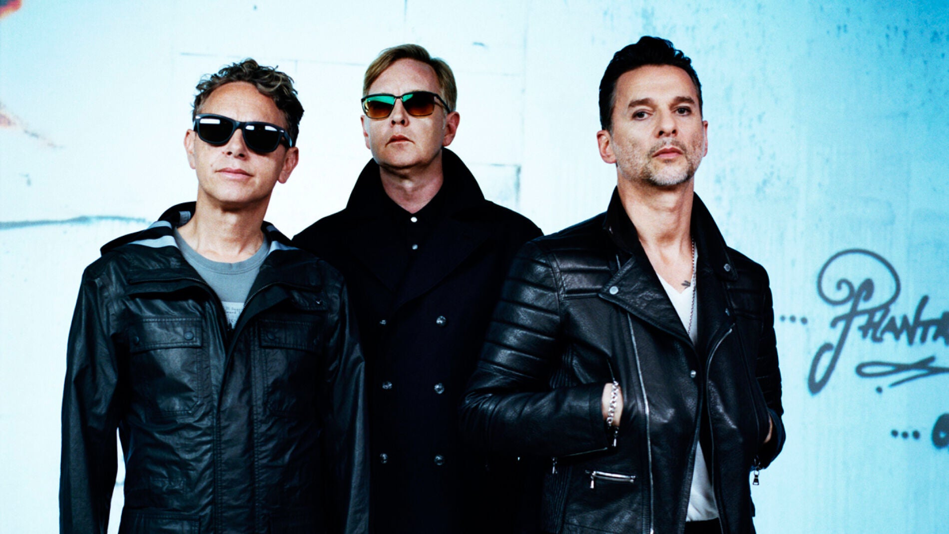 Depeche Mode
