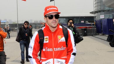 Alonso: 