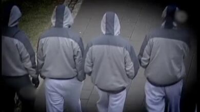 Descubierta una red neonazi en las prisiones de Alemania