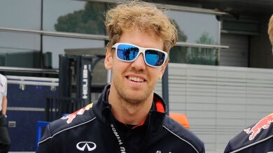 Vettel asegura que en una situación igual a la de Sepang hará 