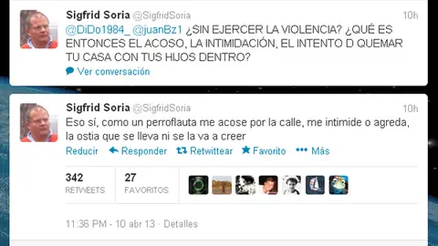 Sigfrid Soria, diputado del PP en Canarias Sigfrid Soria, diputado del PP en Canarias