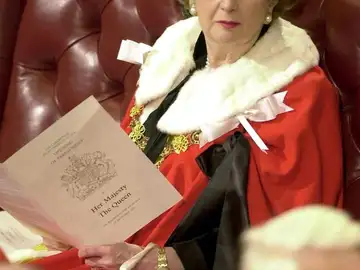 Margaret Thatcher Margaret Thatcher
