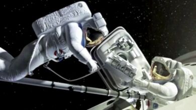 Obama asigna presupuesto a la NASA para una operación de captura de un asteroide