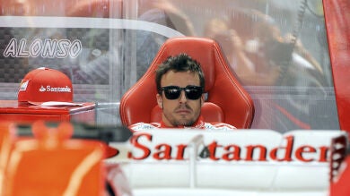 Alonso: 