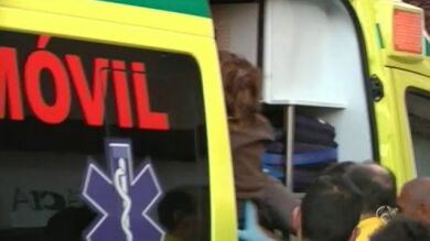 Un hombre mata a sus dos hijos y a su suegra con un arma de fuego y después se suicida
