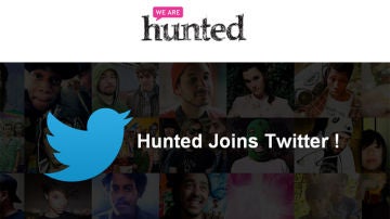 Twitter compra el servicio musical ‘We Are Hunted’