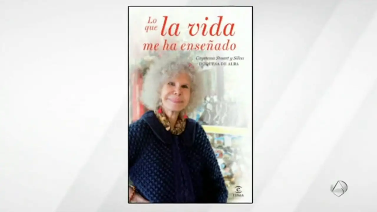 "Lo que la vida me ha enseñado" y "El Jurado numero 10"