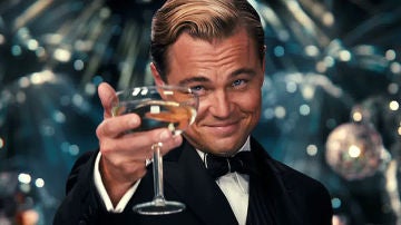El Gran Gatsby