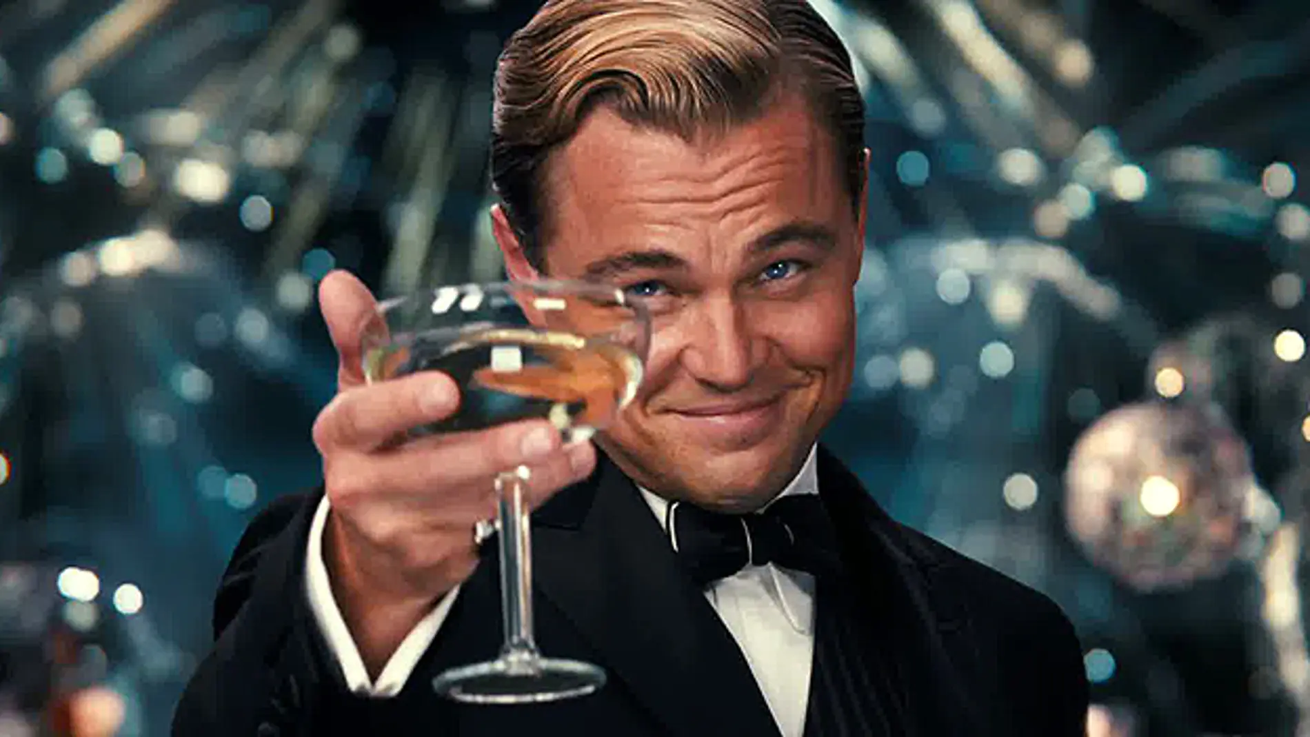 El Gran Gatsby