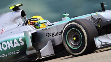 Montreal, el reino de los discos de freno