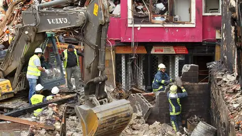 Estado de algunas viviendas de Bermeo Estado de algunas viviendas de Bermeo