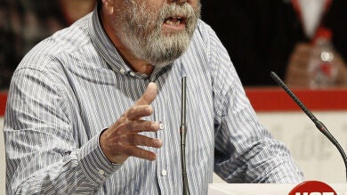 Cándido Méndez consigue su reelección con un 86,32% de los votos