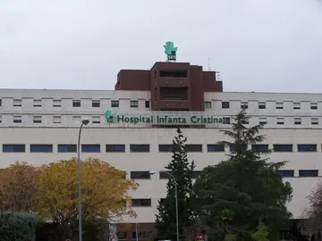 Hospital Infanta Cristina de Badajoz Hospital Infanta Cristina de Badajoz