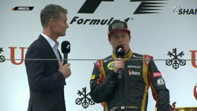Raikkonen: 