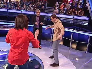 Atrapa un millón Atrapa un millón
