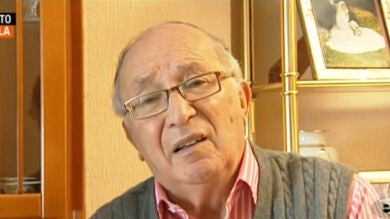 Abuelo de Marta del Castilo: 