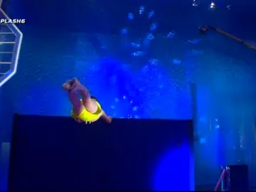 Salto Ballesta Salto Ballesta