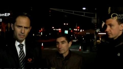 No hay espa&ntilde;oles entre las v&iacute;ctimas del atentado