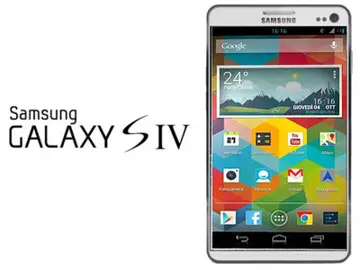 Samsung Galaxy S4 Samsung Galaxy S4