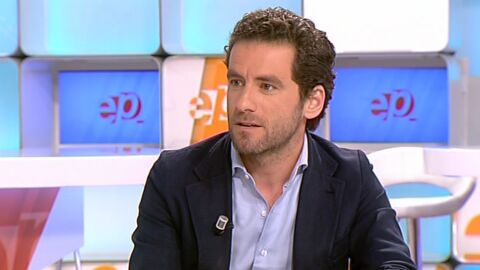 Borja Semper, Presidente del Partido Popular de Guip&uacute;zcoa