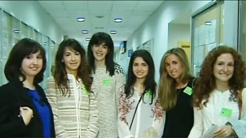 Mujeres MIR