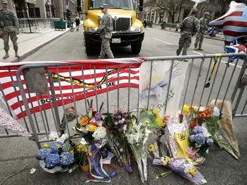 Ramos de flores Boston (17-04-2013) Ramos de flores Boston (17-04-2013)