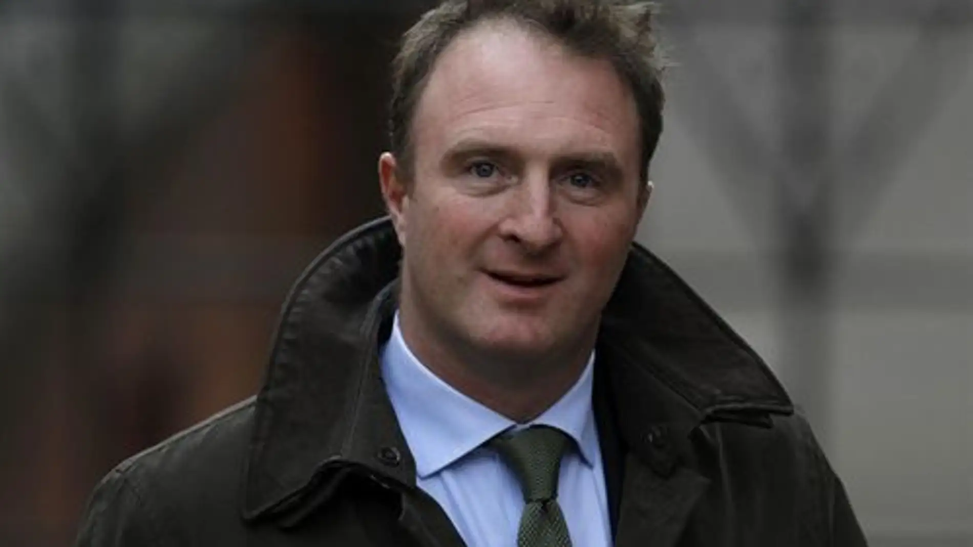 James Harding