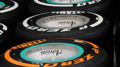 Pirelli lleva a Mónaco los dos neumáticos más blandos