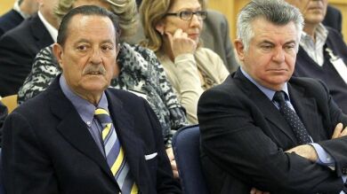 Julián Muñoz: 
