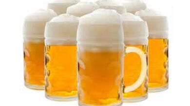 Incrementa cerca de un 20% el consumo de cerveza en los hogares