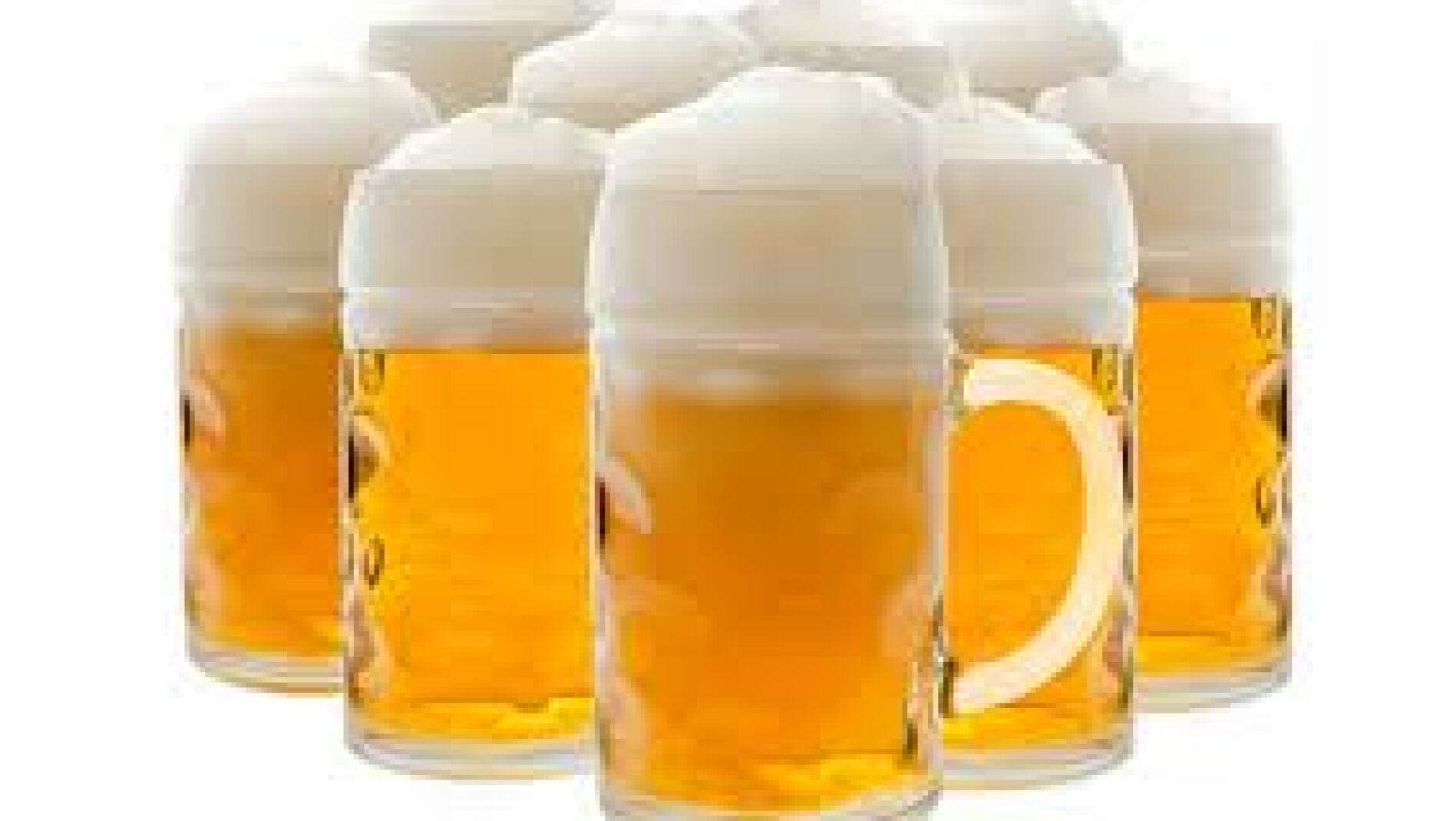 Las propiedades de la cerveza