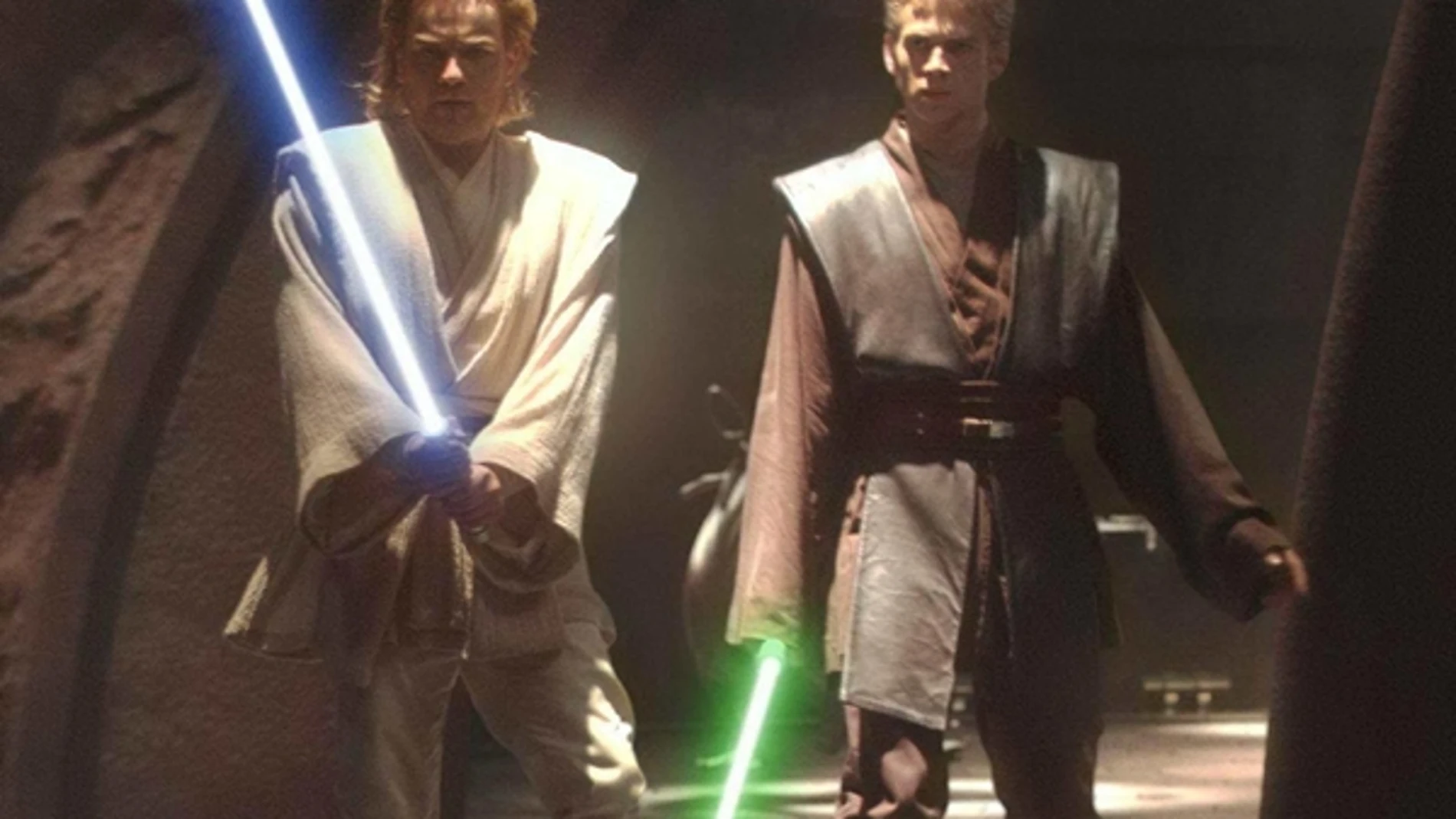 'Star Wars' 'Star Wars'