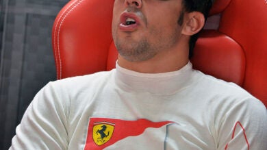 Alonso: 
