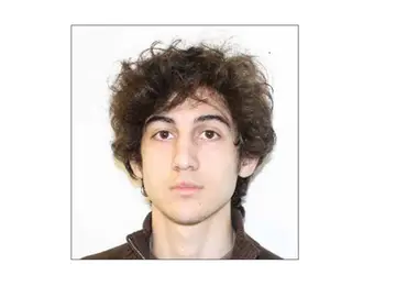 Dzhokhar Tsarnaev, acusado de ser coautor de los atentados de Boston Dzhokhar Tsarnaev, acusado de ser coautor de los atentados de Boston