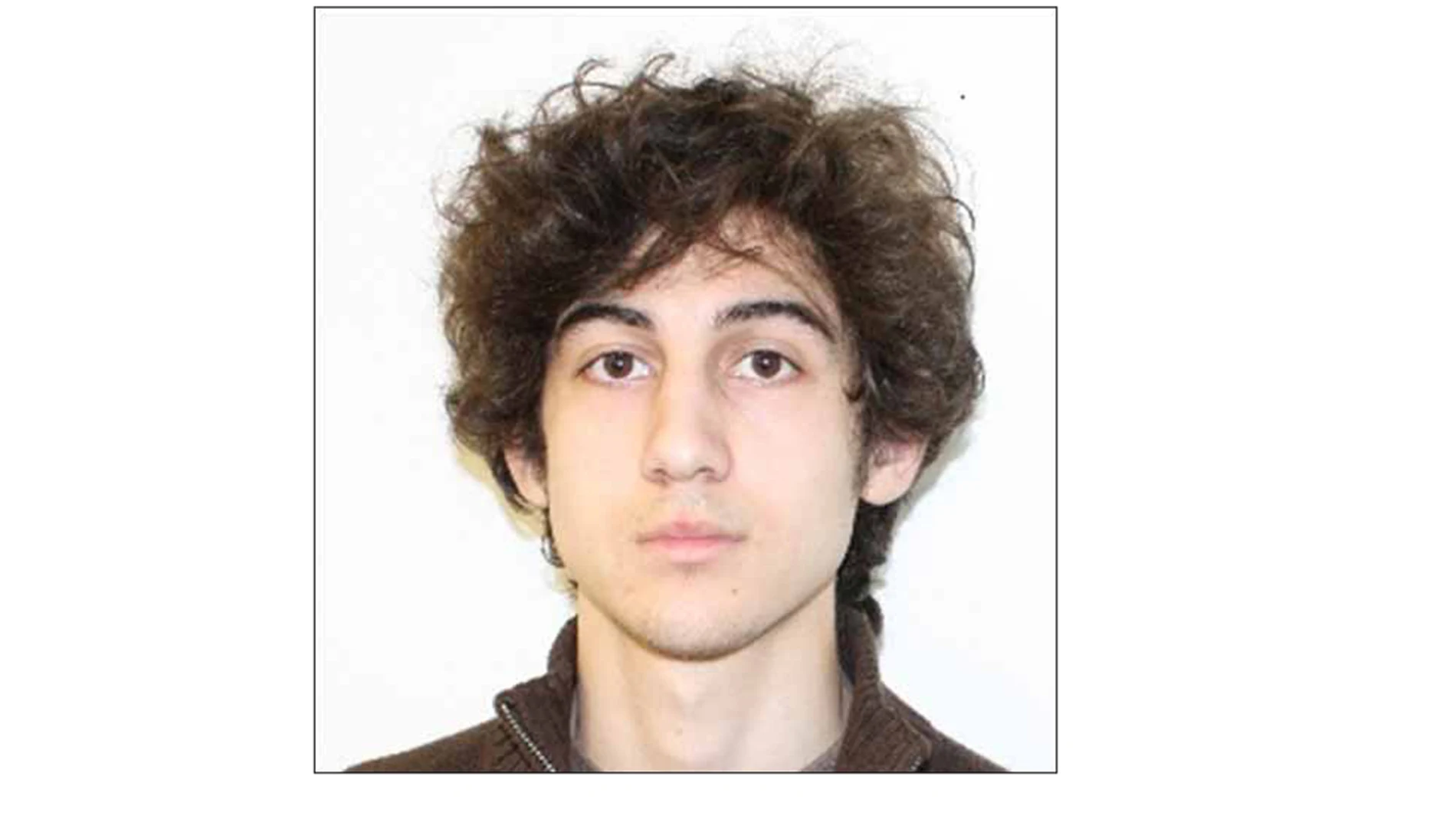 Dzhokhar Tsarnaev, acusado de ser coautor de los atentados de Boston Dzhokhar Tsarnaev, acusado de ser coautor de los atentados de Boston