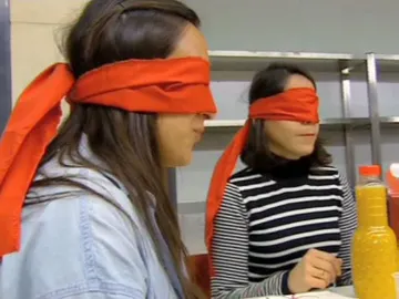 ¿Comemos los españoles con los ojos? ¿Comemos los españoles con los ojos?