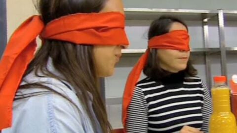 &iquest;Comemos los espa&ntilde;oles con los ojos?