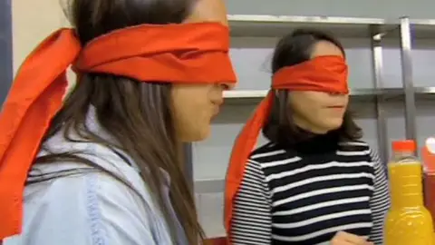 ¿Comemos los españoles con los ojos? ¿Comemos los españoles con los ojos?