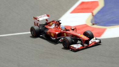 Resumen de los Libres de Baréin