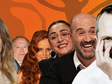 El Hormiguero El Hormiguero