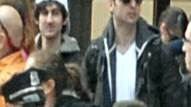 Los hermanos Tsarnaev planeaban atentar en Nueva York 
