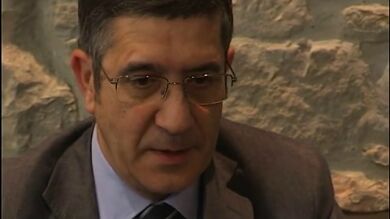 López: 'No hay nadie en una carrera electoral dentro del PSOE'