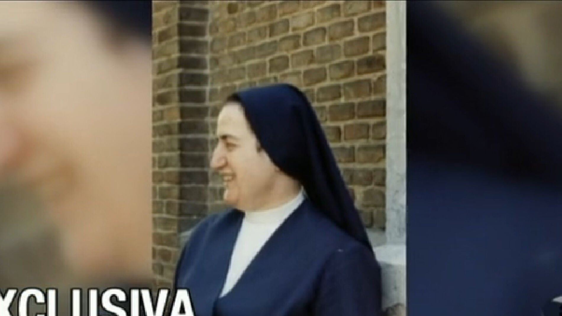 Sor Mar&iacute;a