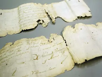 Carta de amor Carta de amor